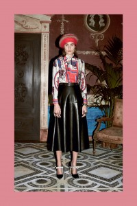 gucci pre fall 2016 lookbook 20