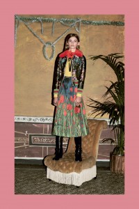 gucci pre fall 2016 lookbook 36