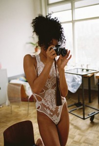 Franggy Yanez X Tisja Damen 36