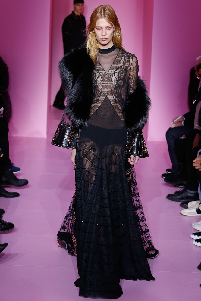 Жив 16  Couture fashion, Fashion, Givenchy couture