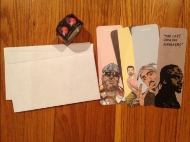 Shea Serrano's Rap-Themed Illustrated Bookmarks 4 Serrano01 04