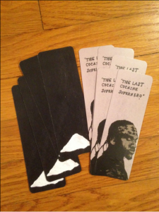 Shea Serrano's Rap-Themed Illustrated Bookmarks 3 SerranoPusha01 16