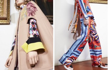 Snobette Emilio pucci prefall 2016p1