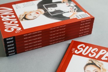 SuspendMag 1