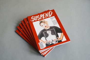 SuspendMag 11