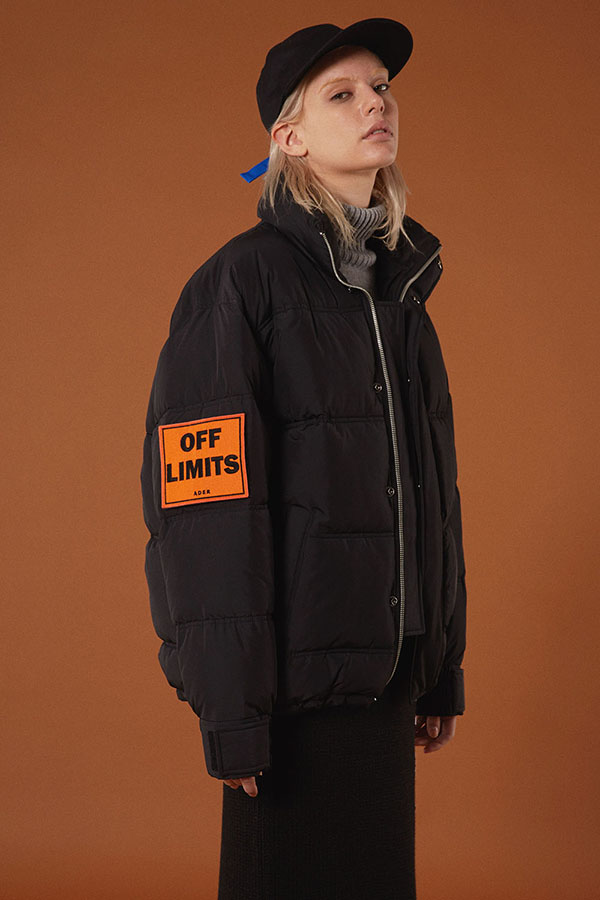 Ader Error Presents its Simply Complex 'Adolescence' Collection For ...