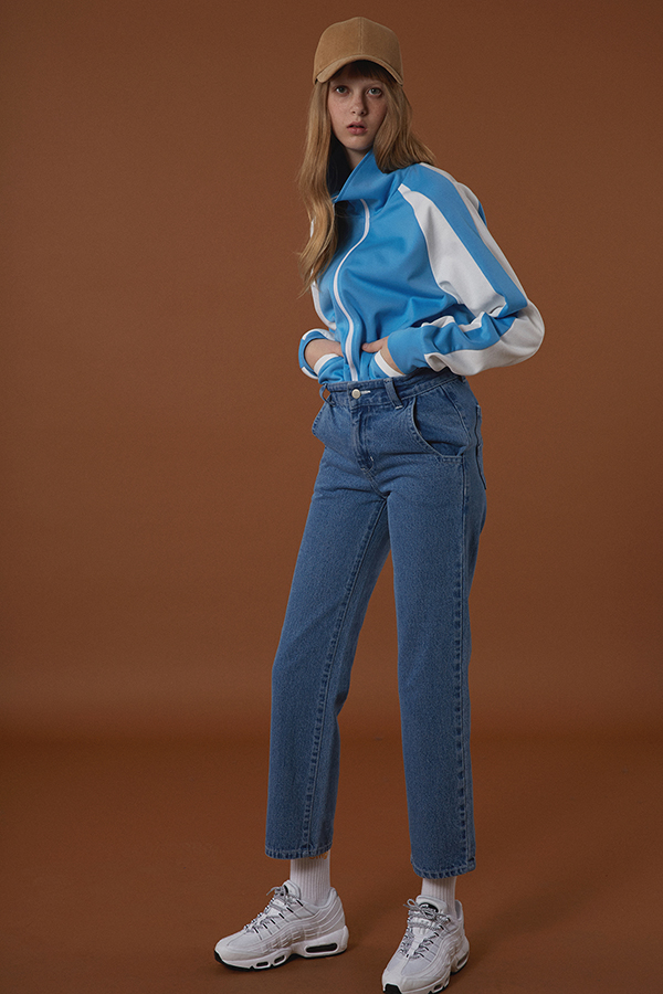 Ader Error Presents its Simply Complex 'Adolescence' Collection For ...