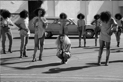 An A-Z Creative Guide For Beyoncé’s 'Formation' Single & Video