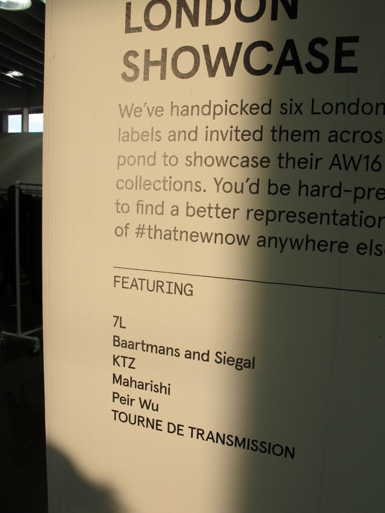 Capsule Show NYC Highlights SNOBETTE