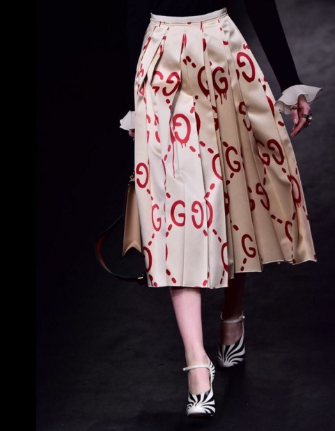 Gucci Collaborates With Brooklyn's GucciGhost | SNOBETTE