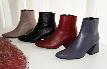 Yuul Yie Shoes Are Perfect For City Dwellers 12 snobette yuul yie