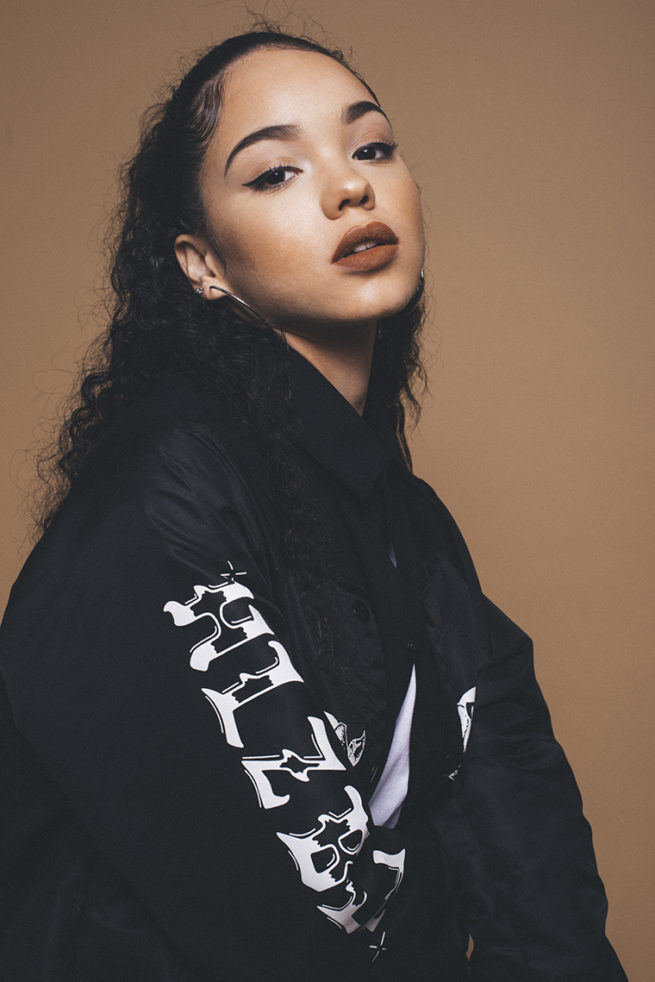 HLZBLZ Pays Tribute To Selena In 'Locals Only' Capsule | SNOBETTE