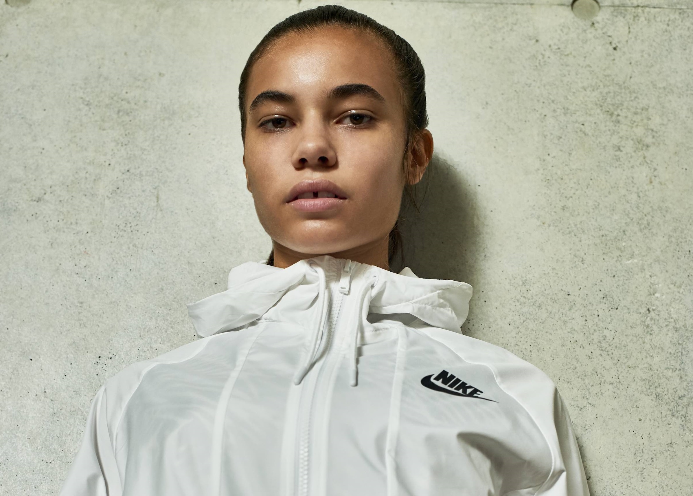 Nike's Women Studio Lookbook For Spring | SNOBETTE