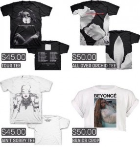 Beyoncé Jumps On The Boycott Train 5 BeyMerch4