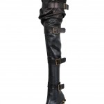 Copy of 039 MCQUEEN 2010 AW BOOTS