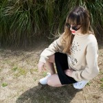 Kleckley Oasis New Collection S16 11