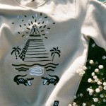 Kleckley Oasis New Collection S16 15