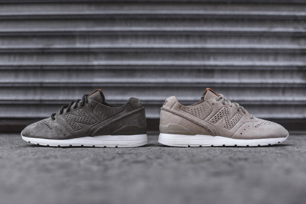 New Balance 696 Decon Pack 0