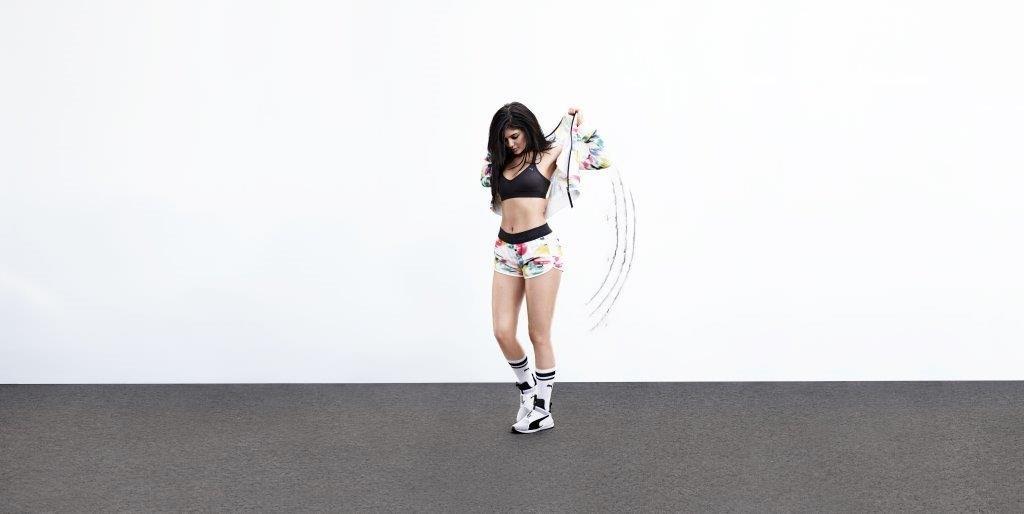 Puma Fierce Shoe Launches Today | SNOBETTE
