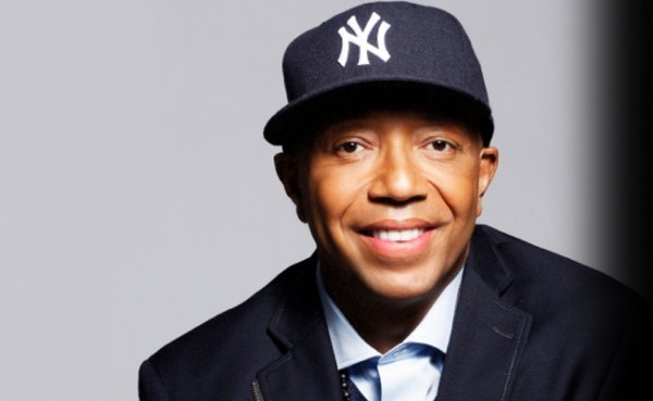 RussellSimmons