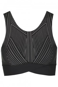 blk cross back crop afront55