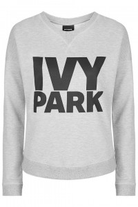 gym logo sweat afront48