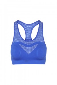 seamless racer bra cob38