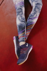 Nike 3