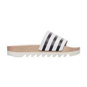 wmns adilette wood slides