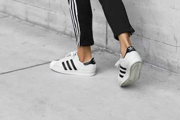 AdidasSuperstar 1