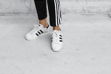 AdidasSuperstar 5