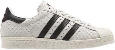 AdidasSuperstar 8