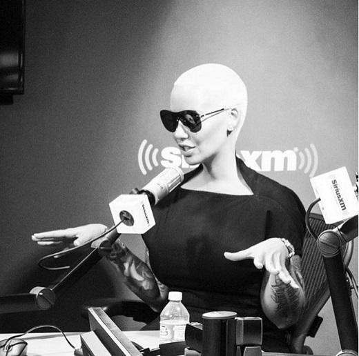 AmberRose1