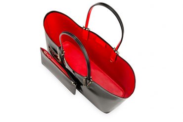 ChristianLouboutinTote 1