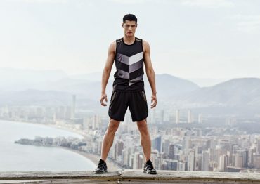 H&M Olympic Activewear Collection: July 21st 6 HMOlympics 5