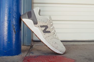 New Balance Starts World Tour For New Silhouette 3 NB 20