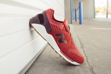 New Balance Starts World Tour For New Silhouette 8 NB 52