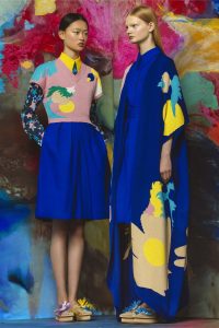 Delpozo Beautiful Resort 2017 5 image 17