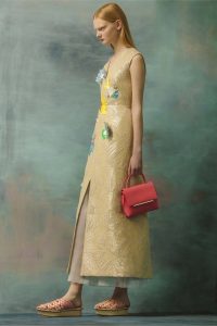 Delpozo Beautiful Resort 2017 10 image 22