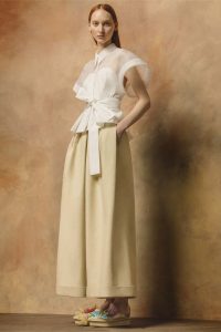 Delpozo Beautiful Resort 2017 23 image 35