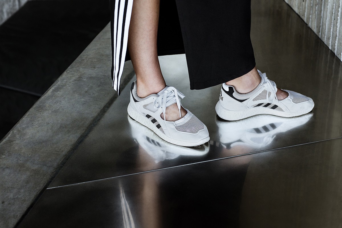 Adidas EQT Sneaker Women