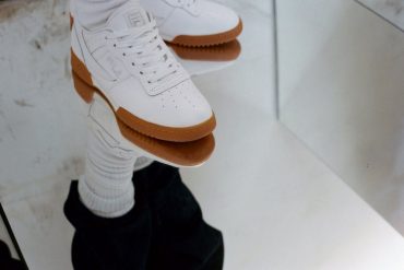 Fila Classic Sneakers 10