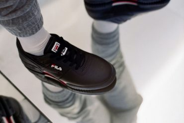 Fila Classic Sneakers 2