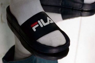 Fila Classic Sneakers 4
