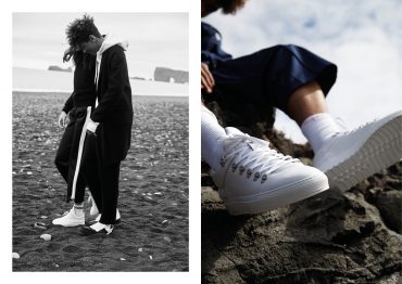 Filling Pieces Sneakers Ad Campaign Fall 2016 11