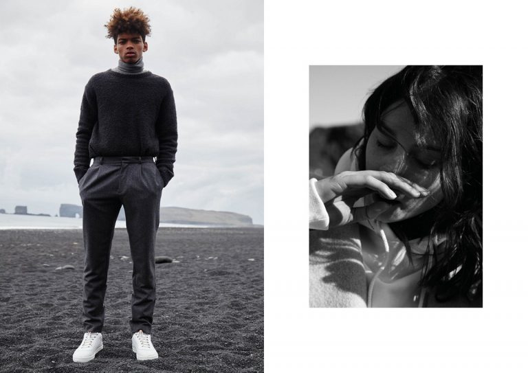 Filling Pieces Sneakers Fall 2016