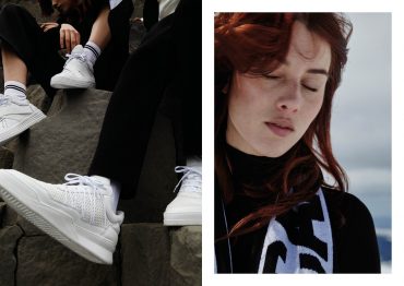 Filling Pieces Sneakers Ad Campaign Fall 2016 3