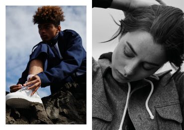 Filling Pieces Sneakers Ad Campaign Fall 2016 8