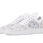 Filling Pieces Womens Sneakers Fall 2016 2