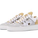 Filling Pieces Womens Sneakers Fall 2016 4
